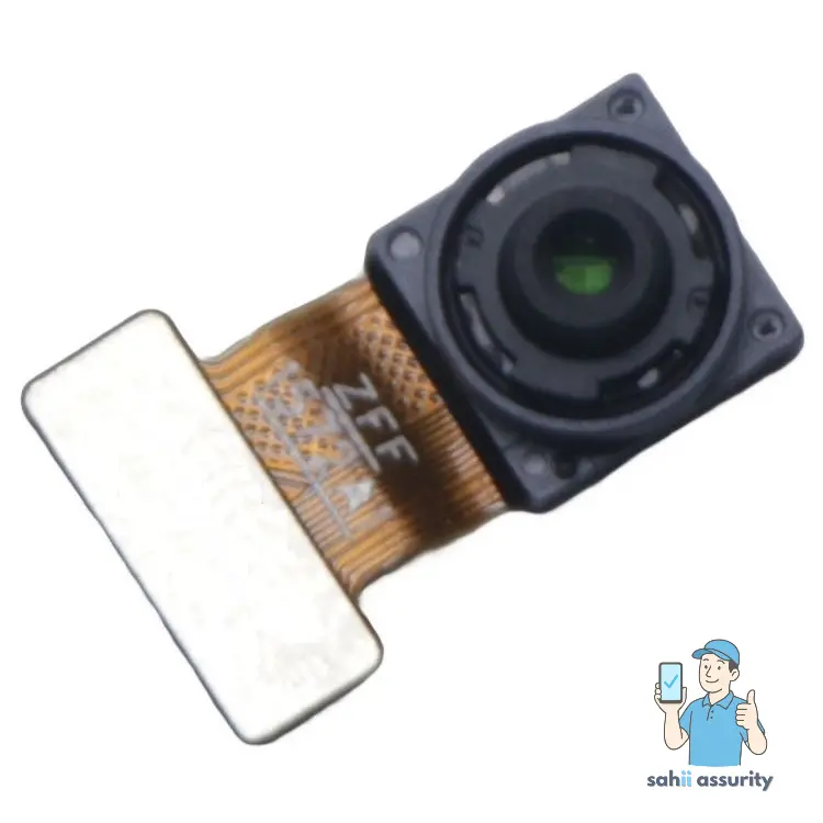 Replacement Front Camera for Infinix Hot 10S (Selfie Camera)